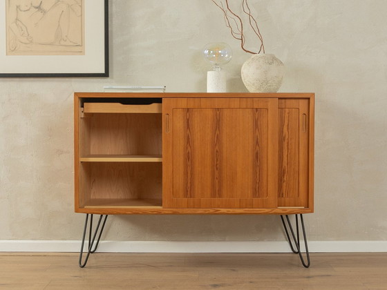 Image 1 of  1960S Commode, Poul Hundevad