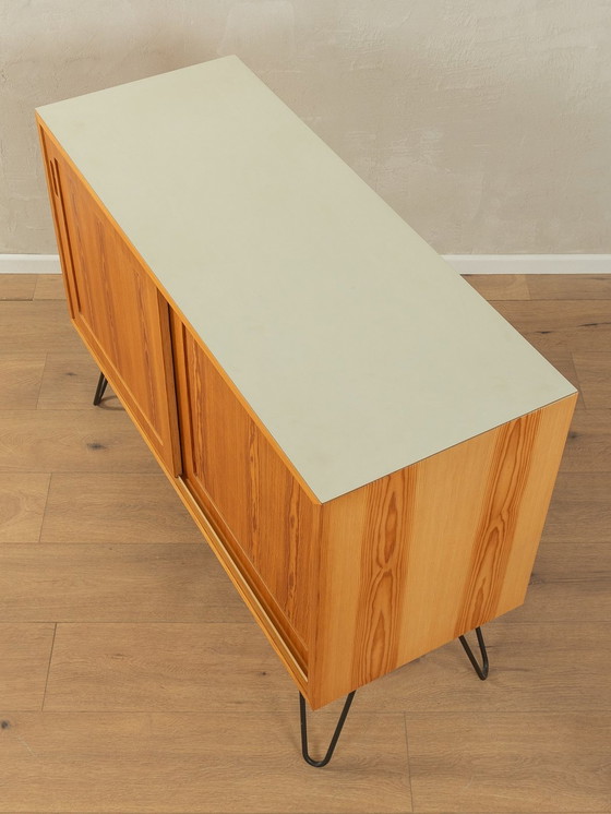 Image 1 of  1960S Commode, Poul Hundevad