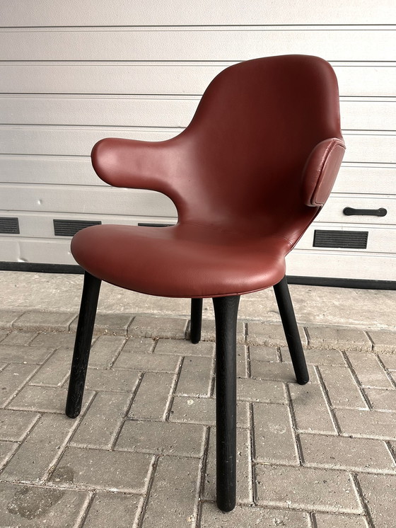 Image 1 of 4X &Tradition Catch Design Stoelen