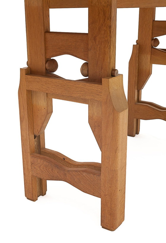 Image 1 of Eettafel Guillerme Et Chambron