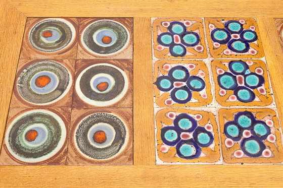 Image 1 of Eettafel Guillerme Et Chambron