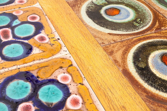 Image 1 of Eettafel Guillerme Et Chambron