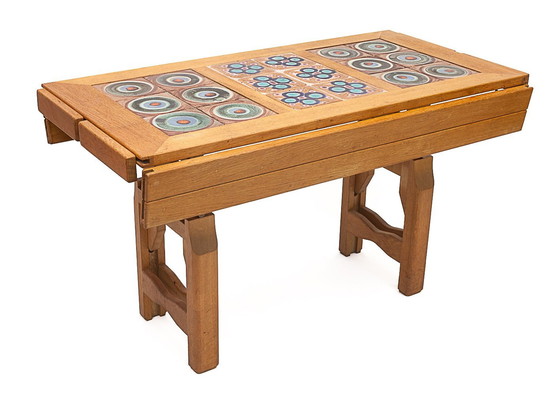 Image 1 of Eettafel Guillerme Et Chambron