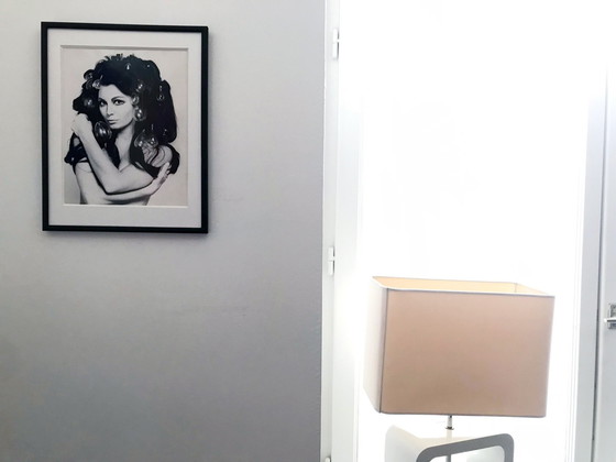 Image 1 of Vintage zilverdruk - Elisabetta Catalano - 1970