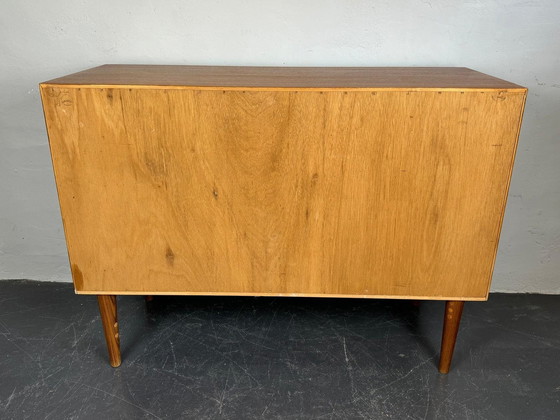 Image 1 of Deens Mid Century Dressoir