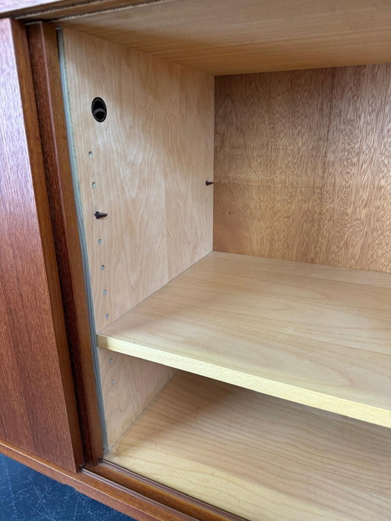 Image 1 of Deens Mid Century Dressoir