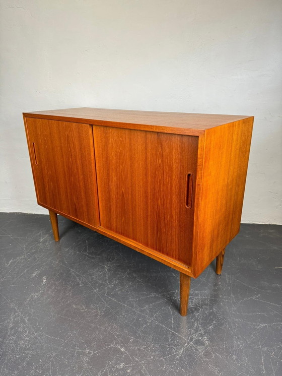 Image 1 of Deens Mid Century Dressoir