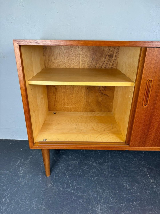 Image 1 of Deens Mid Century Dressoir