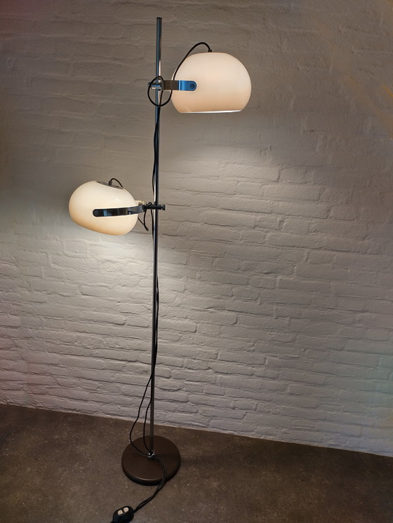 Image 1 of Dijkstra mushroom Vloerlamp