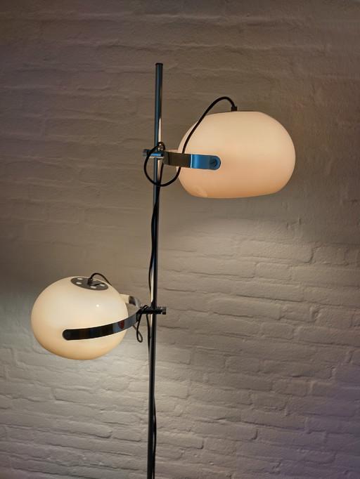 Dijkstra mushroom Vloerlamp