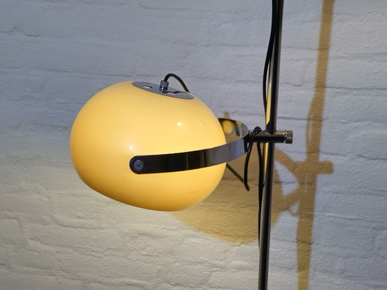 Image 1 of Dijkstra mushroom Vloerlamp