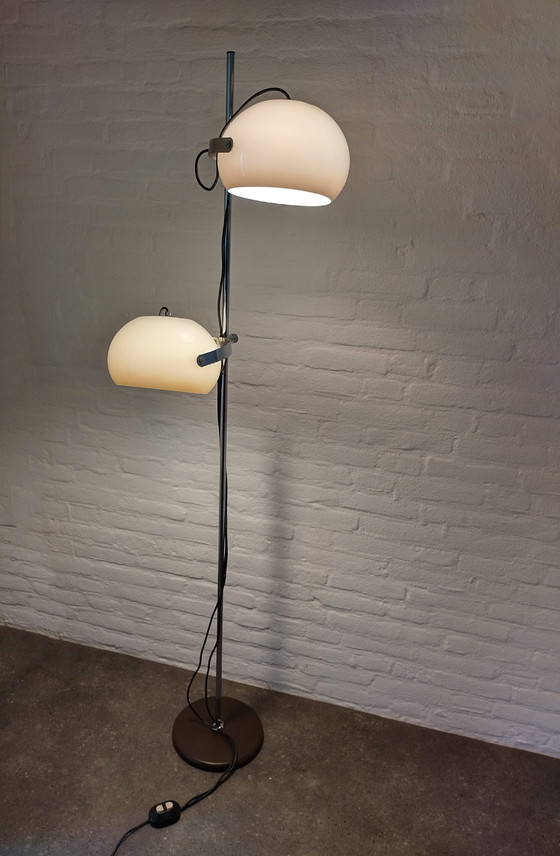 Image 1 of Dijkstra mushroom Vloerlamp