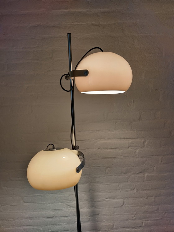 Image 1 of Dijkstra mushroom Vloerlamp