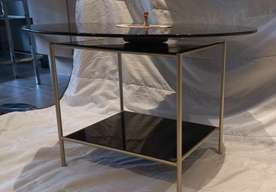 Image 1 of Vintage coffee table