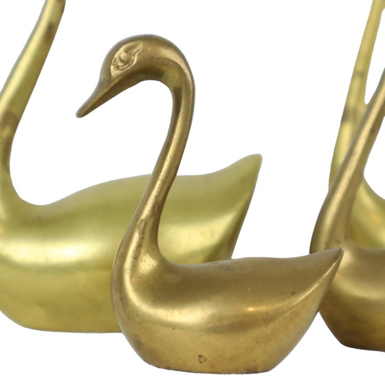 Image 1 of Vintage Zwanen Koper MTC 