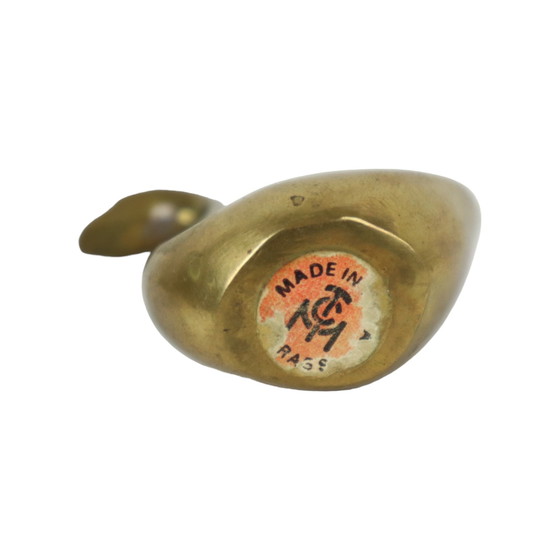 Image 1 of Vintage Zwanen Koper MTC 