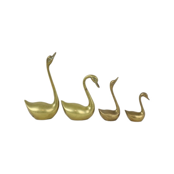 Image 1 of Vintage Zwanen Koper MTC 