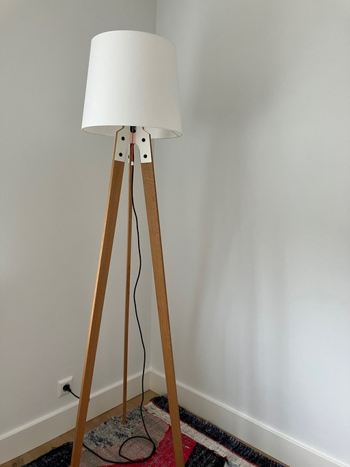 N1 Vloerlamp