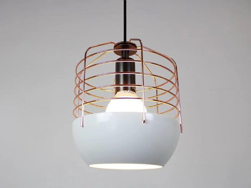 Roll&Hill Bluff City hanglamp design Jonah Takaki