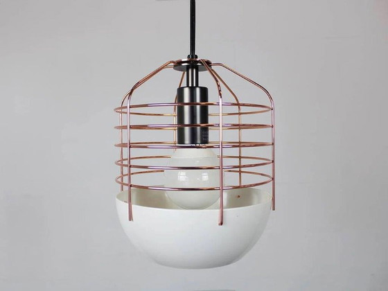 Image 1 of Roll&Hill Bluff City hanglamp design Jonah Takaki