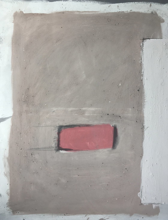 Image 1 of Winter Door Andrew Whall