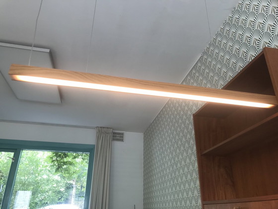 Image 1 of Tunto hanging lamp LED40 1000 OAK Dali