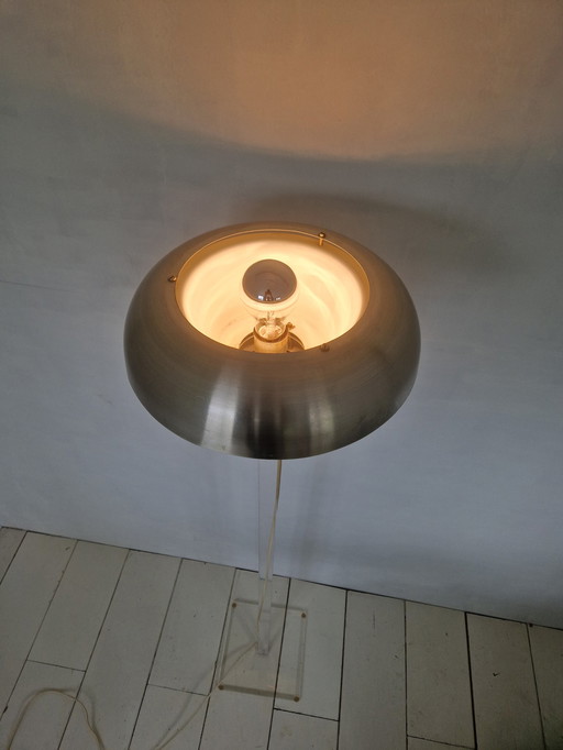 Vintage design vloerlamp