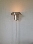 Vintage design vloerlamp