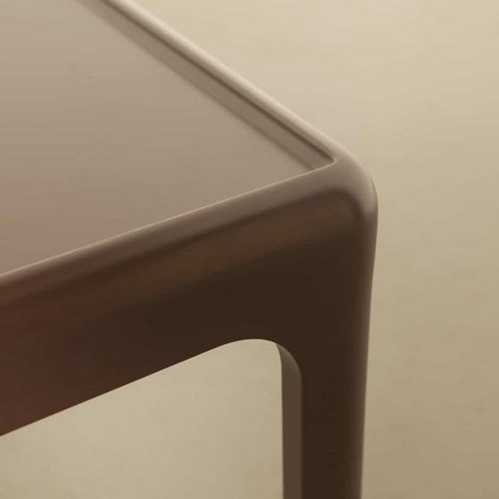 Image 1 of Ghyczy Horn voor Bayer salontafel