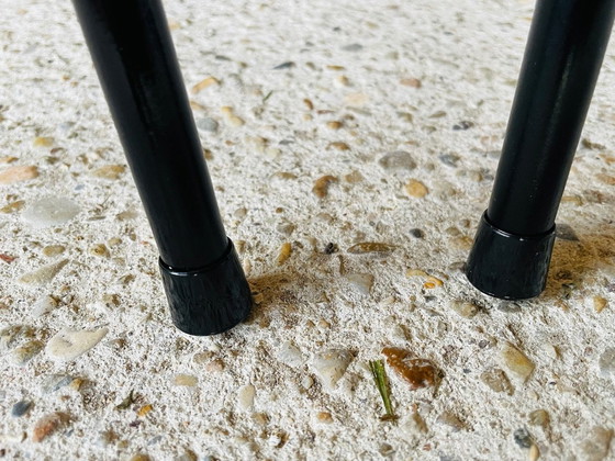 Image 1 of Mid-Century,Patio Stoelen Fantasia, Set Van 2, 1950'S