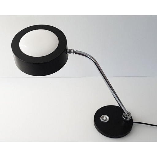 Vintage lamp Jumo Frankrijk 1960