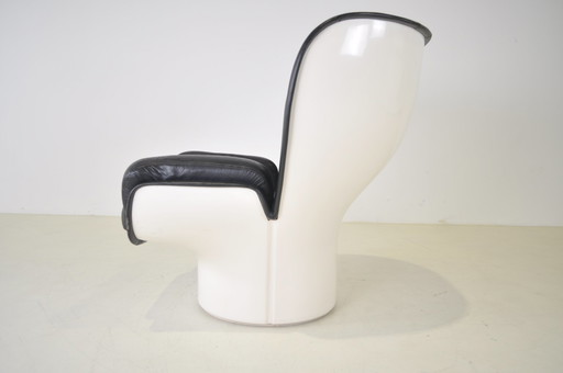 Colombo Elda chair