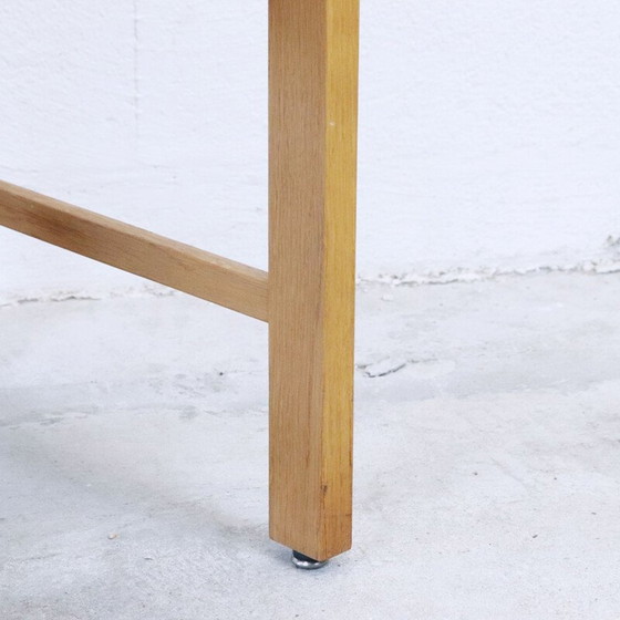 Image 1 of Paar Scandinavische vintage stoelen, Zweden, 1960