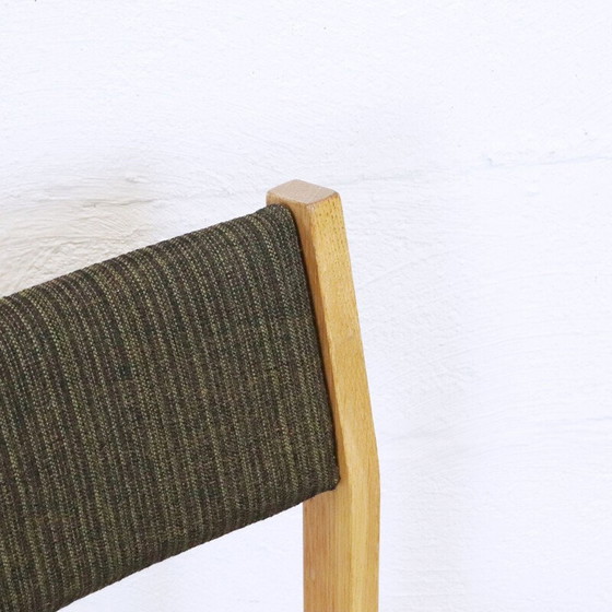 Image 1 of Paar Scandinavische vintage stoelen, Zweden, 1960