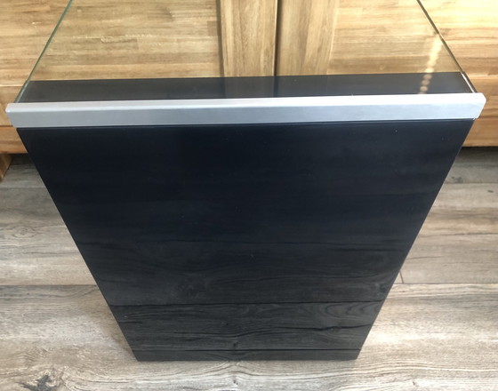 Image 1 of Cattelan Italia Design Bijzettafel