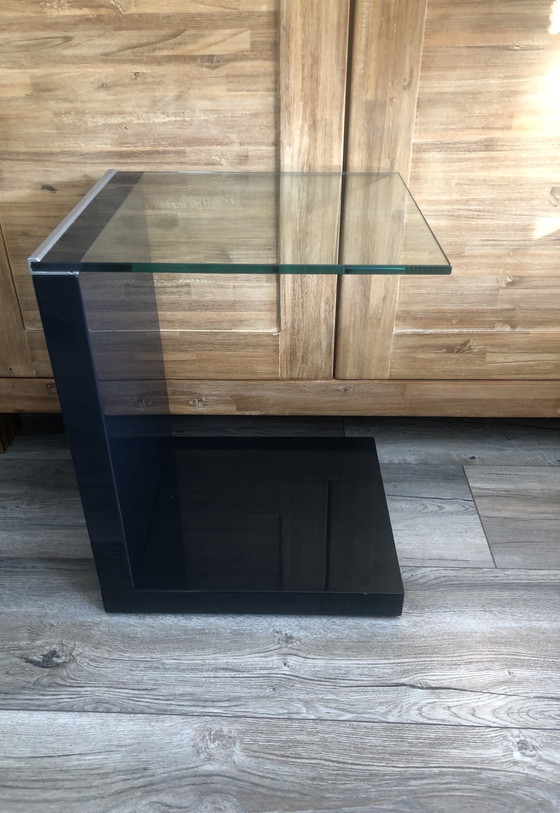 Image 1 of Cattelan Italia Design Bijzettafel