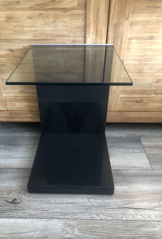 Image 1 of Cattelan Italia Design Bijzettafel