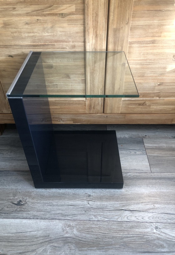 Image 1 of Cattelan Italia Design Bijzettafel