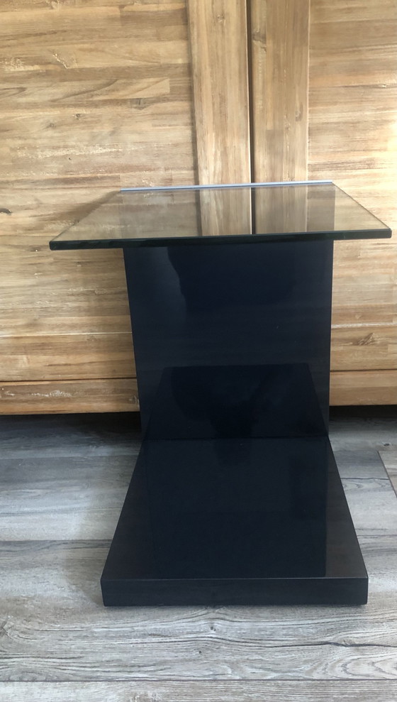 Image 1 of Cattelan Italia Design Bijzettafel