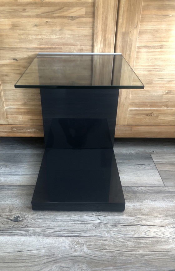 Image 1 of Cattelan Italia Design Bijzettafel