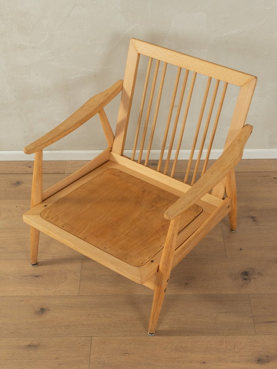 Image 1 of  Fauteuil 1960S