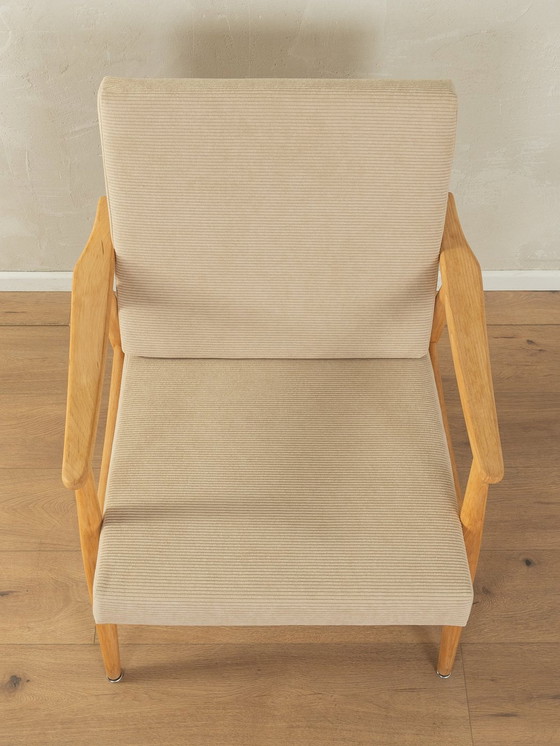 Image 1 of  Fauteuil 1960S