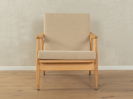 Image 1 of  Fauteuil 1960S