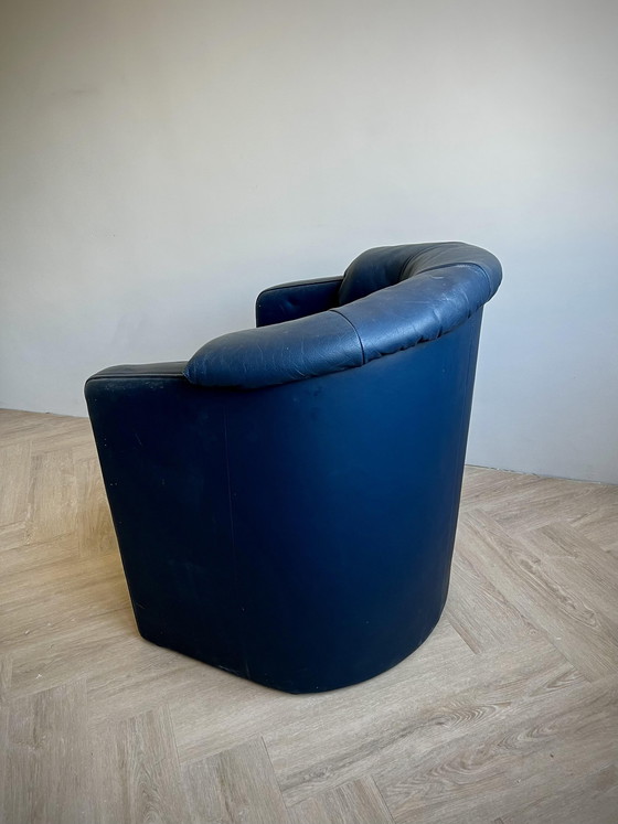 Image 1 of Rolf Benz 390 club fauteuil