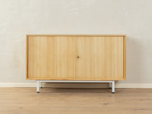 Dressoir 1960, Lothar Wegner