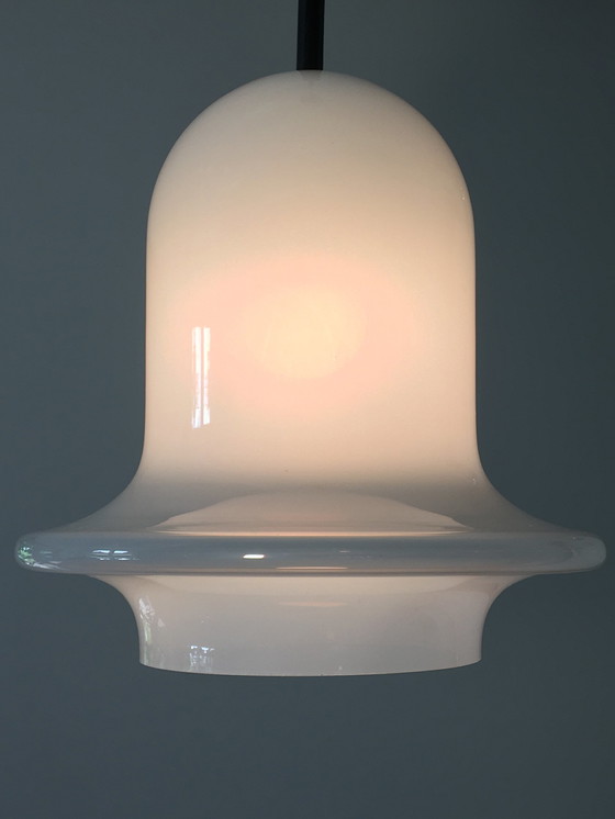 Image 1 of Vintage hanglamp