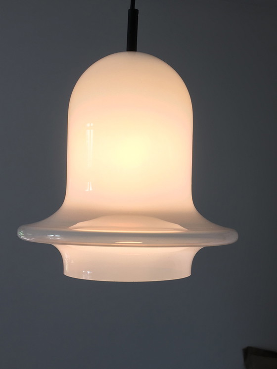 Image 1 of Vintage hanglamp