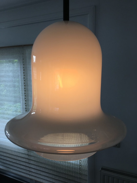 Image 1 of Vintage hanglamp