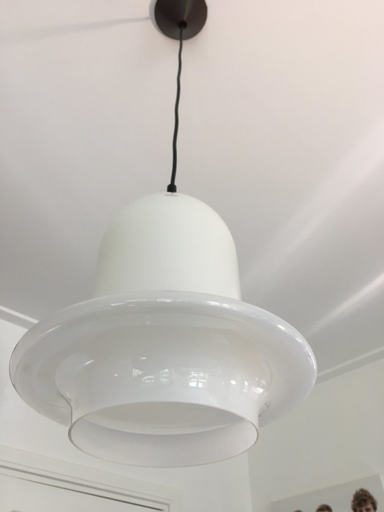 Image 1 of Vintage hanglamp