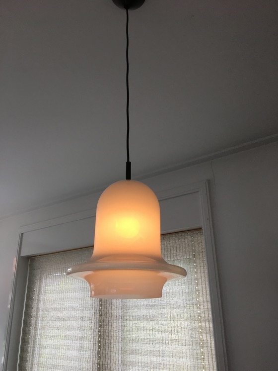 Image 1 of Vintage hanglamp